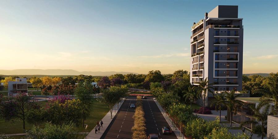 Bairro planejado Flores de Sal em Tijucas SC — Urbanicidades