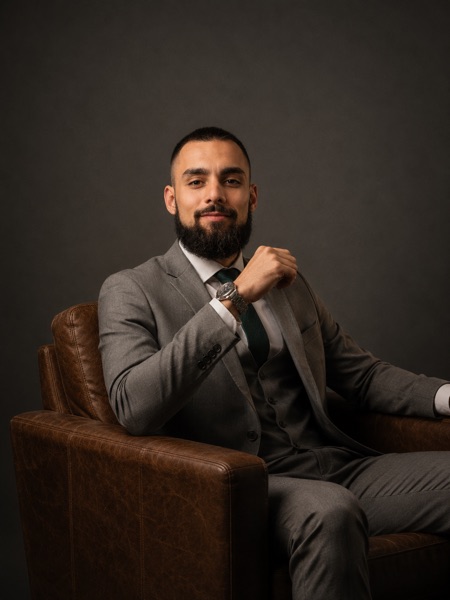 João Maciel - Consultor imobiliário em Tijucas SC